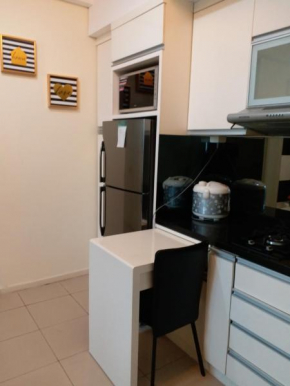 Apartment Cosmo Terrace